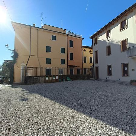 Apartments Eden - Regarda Travel Lazise Kültér fotó
