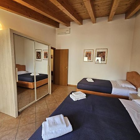 Apartments Eden - Regarda Travel Lazise Kültér fotó