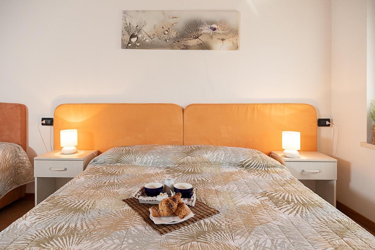 Apartments Eden - Regarda Travel Lazise Kültér fotó