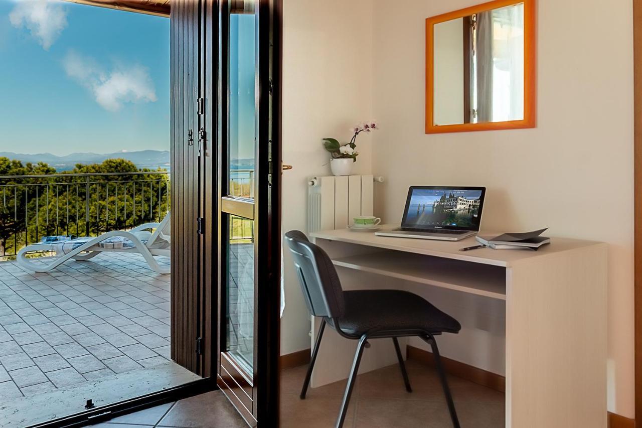 Apartments Eden - Regarda Travel Lazise Kültér fotó