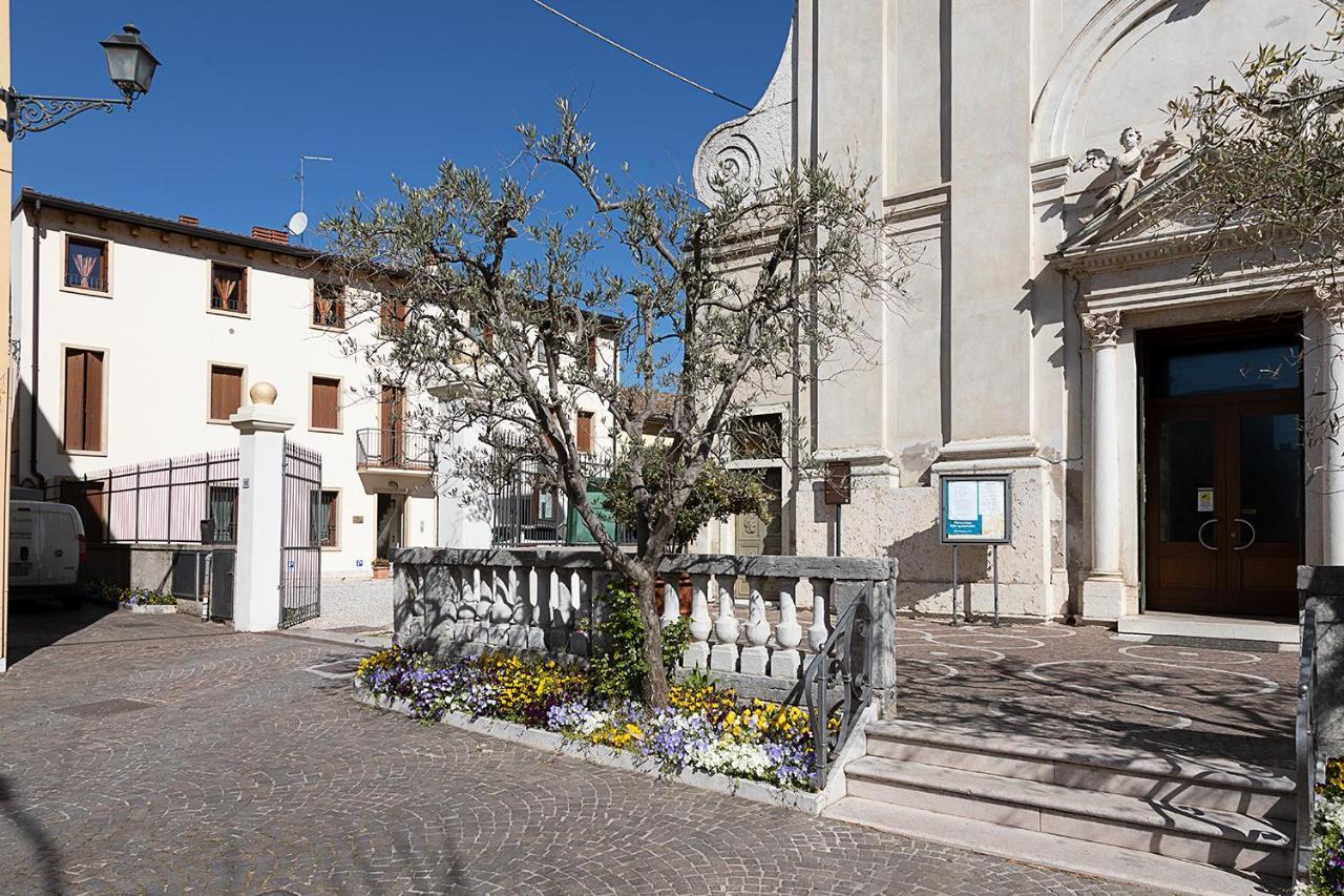 Apartments Eden - Regarda Travel Lazise Kültér fotó