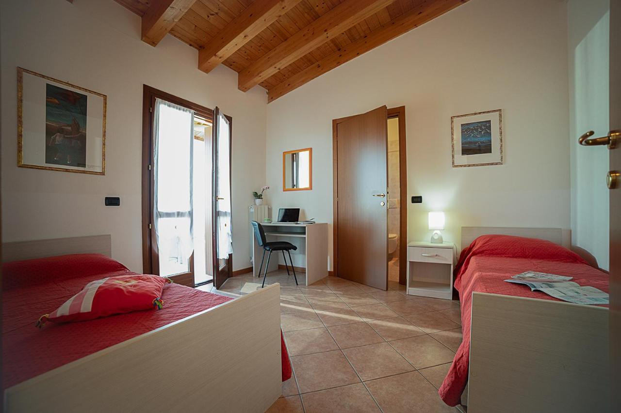 Apartments Eden - Regarda Travel Lazise Kültér fotó