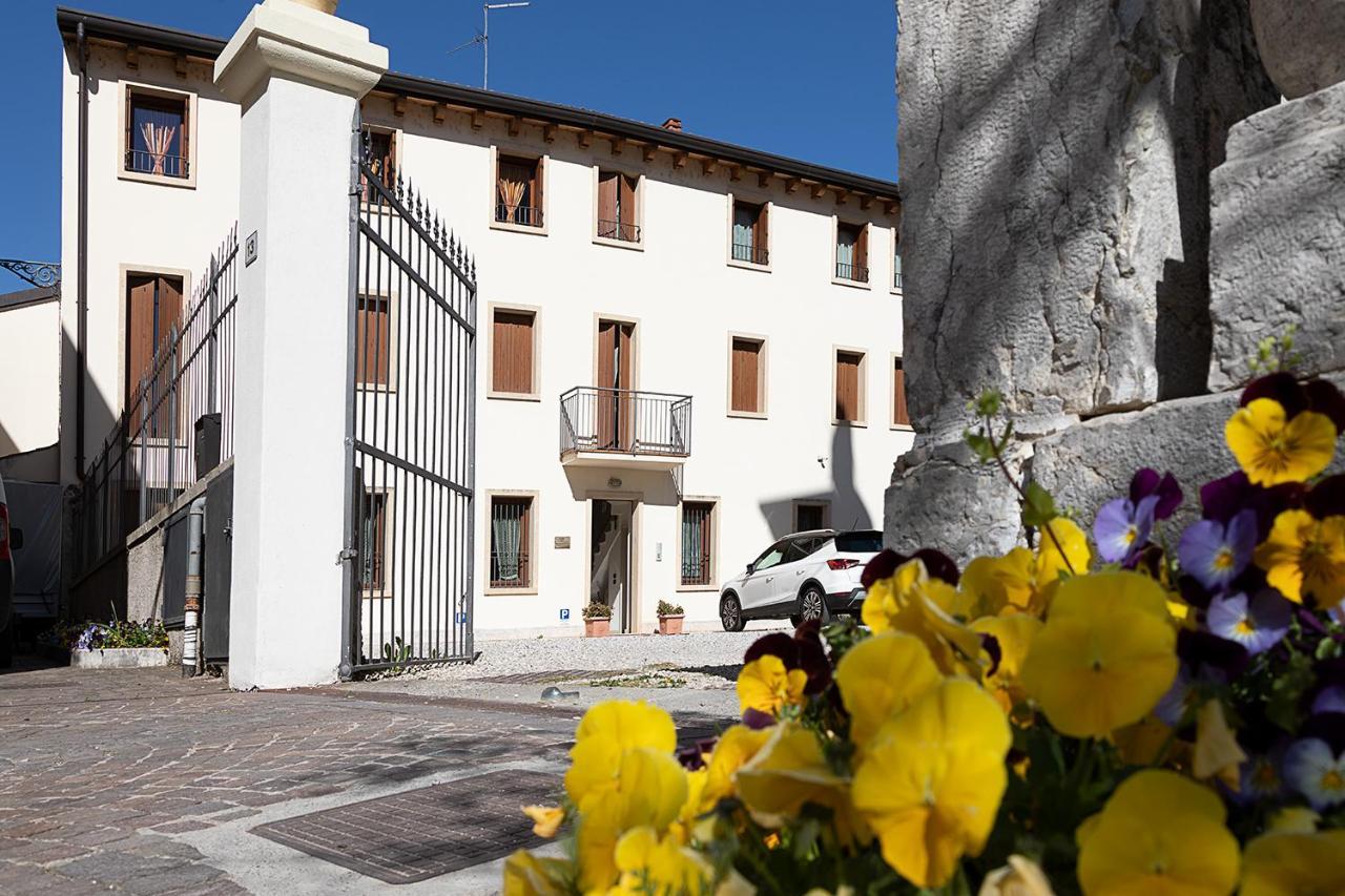 Apartments Eden - Regarda Travel Lazise Kültér fotó