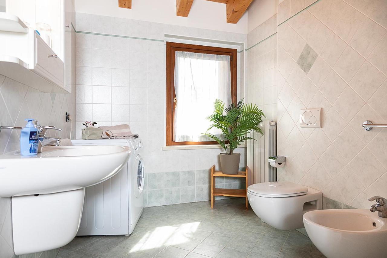 Apartments Eden - Regarda Travel Lazise Kültér fotó