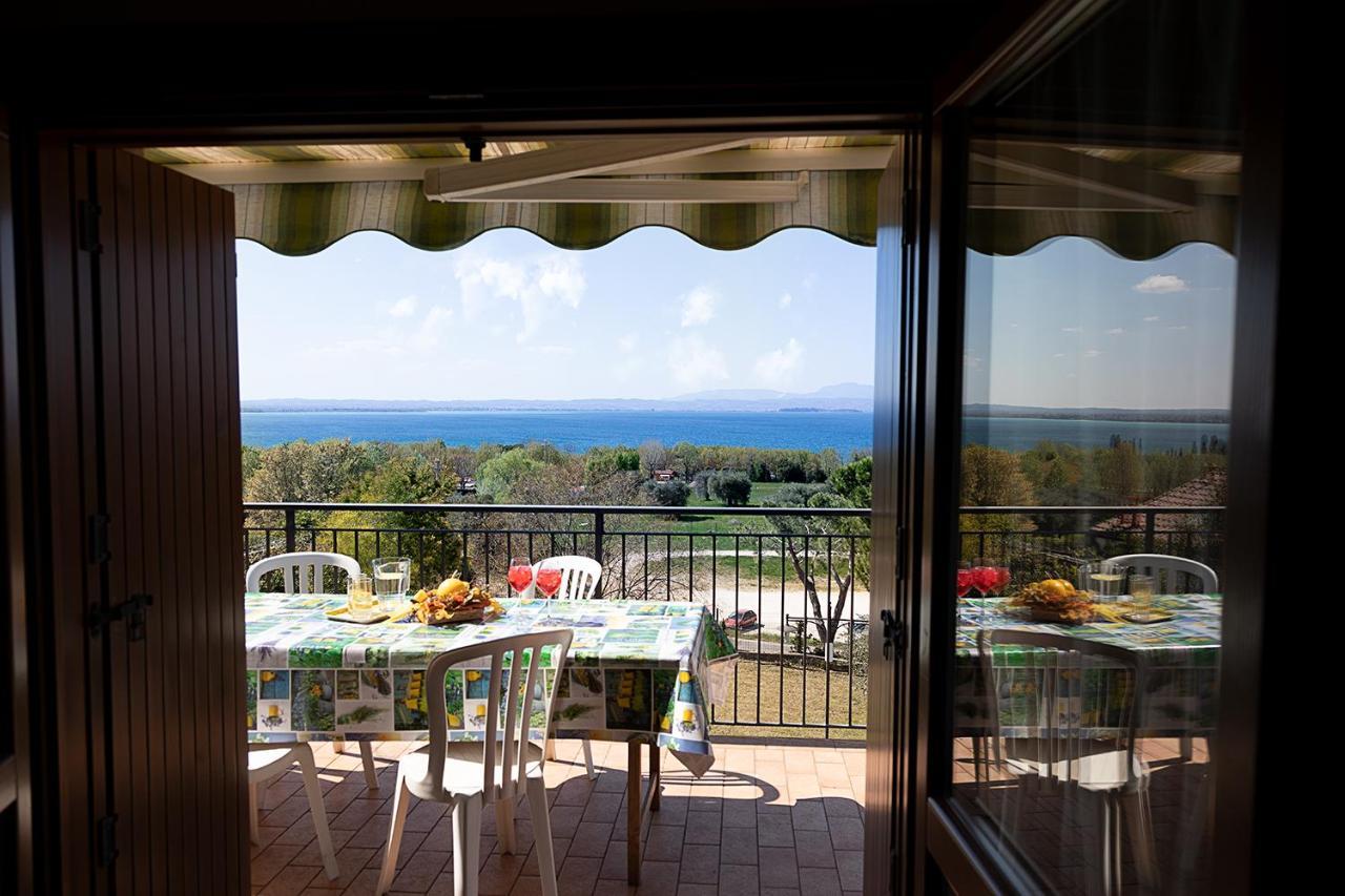 Apartments Eden - Regarda Travel Lazise Kültér fotó