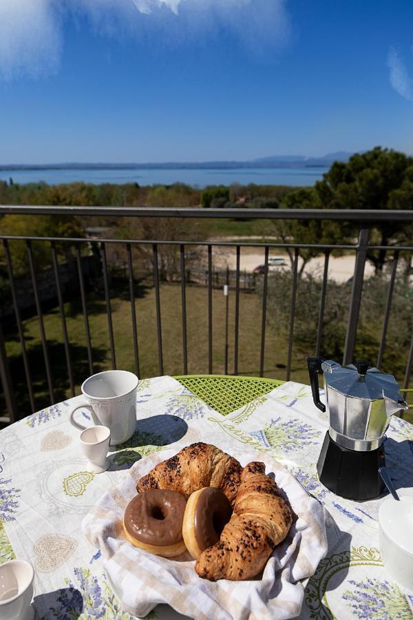Apartments Eden - Regarda Travel Lazise Kültér fotó