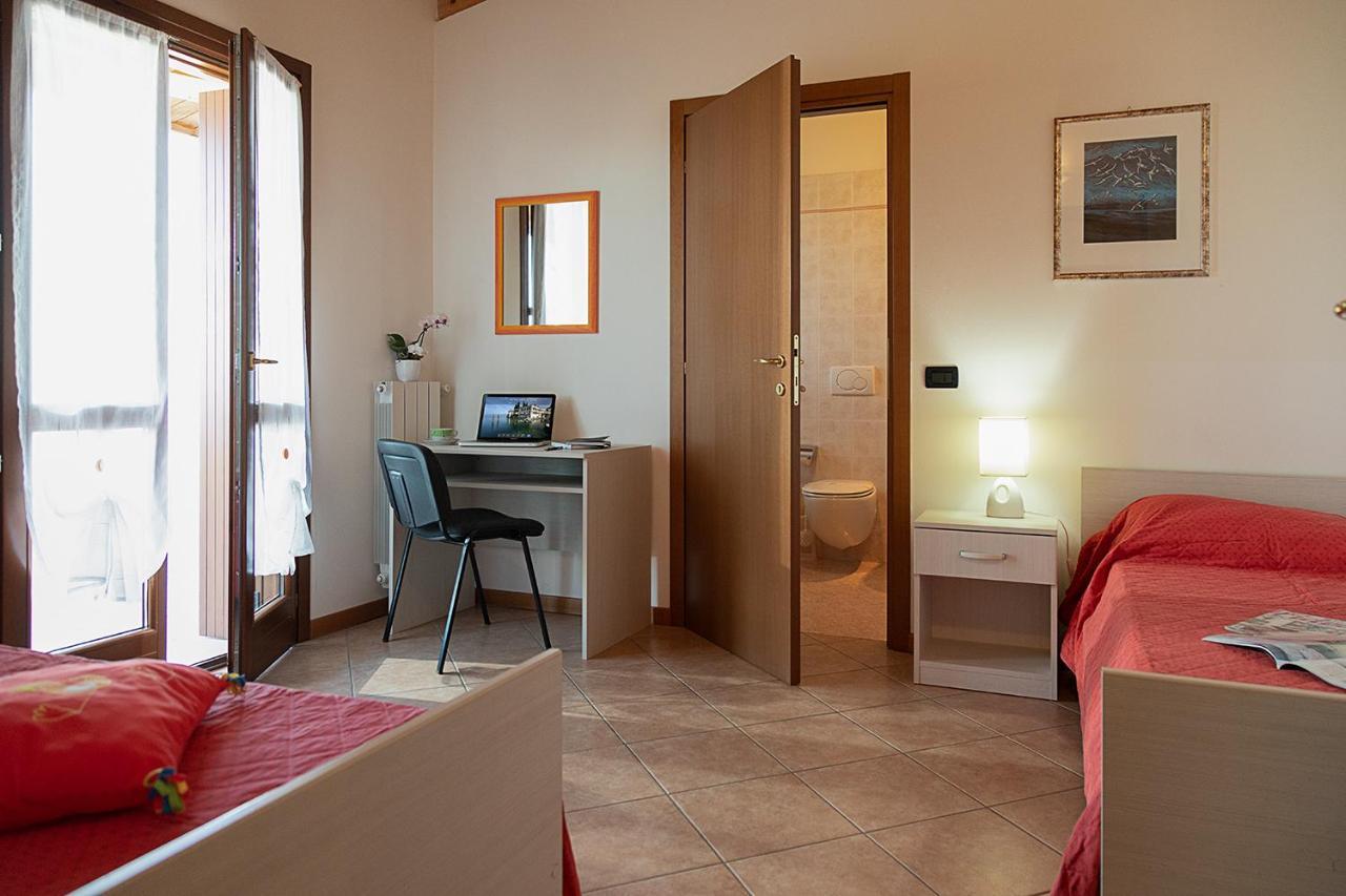 Apartments Eden - Regarda Travel Lazise Kültér fotó