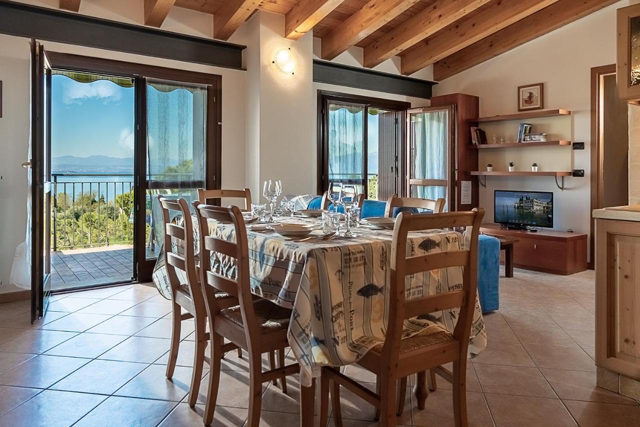 Apartments Eden - Regarda Travel Lazise Kültér fotó