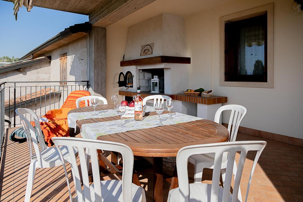 Apartments Eden - Regarda Travel Lazise Kültér fotó