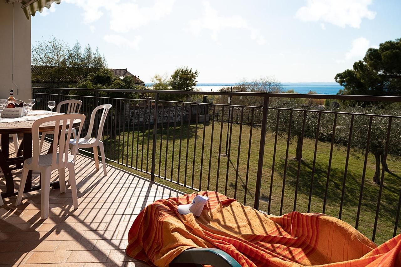 Apartments Eden - Regarda Travel Lazise Kültér fotó