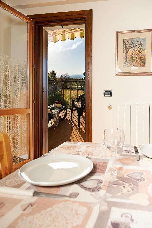 Apartments Eden - Regarda Travel Lazise Kültér fotó