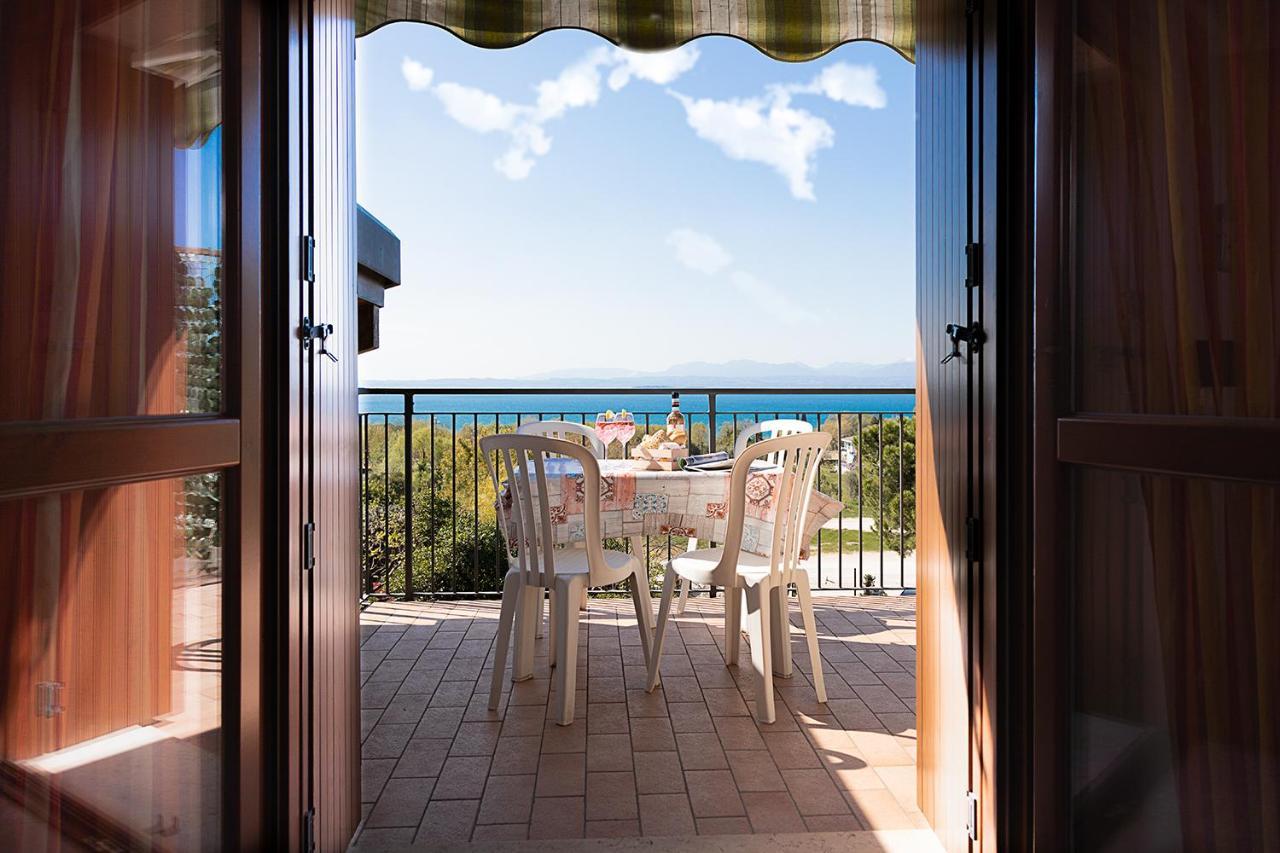 Apartments Eden - Regarda Travel Lazise Kültér fotó