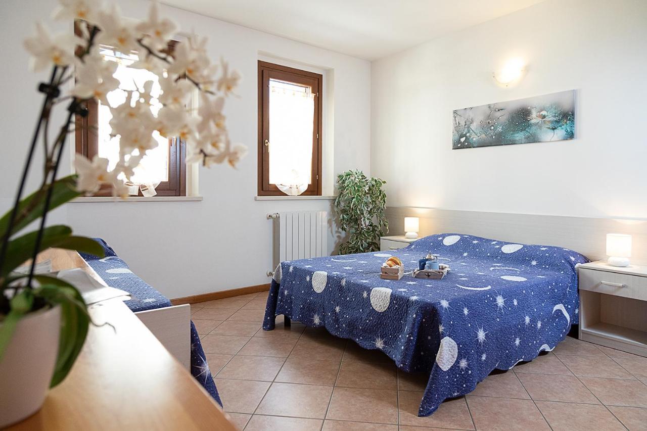 Apartments Eden - Regarda Travel Lazise Kültér fotó