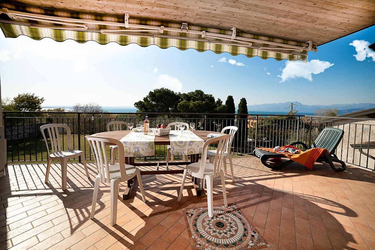 Apartments Eden - Regarda Travel Lazise Kültér fotó