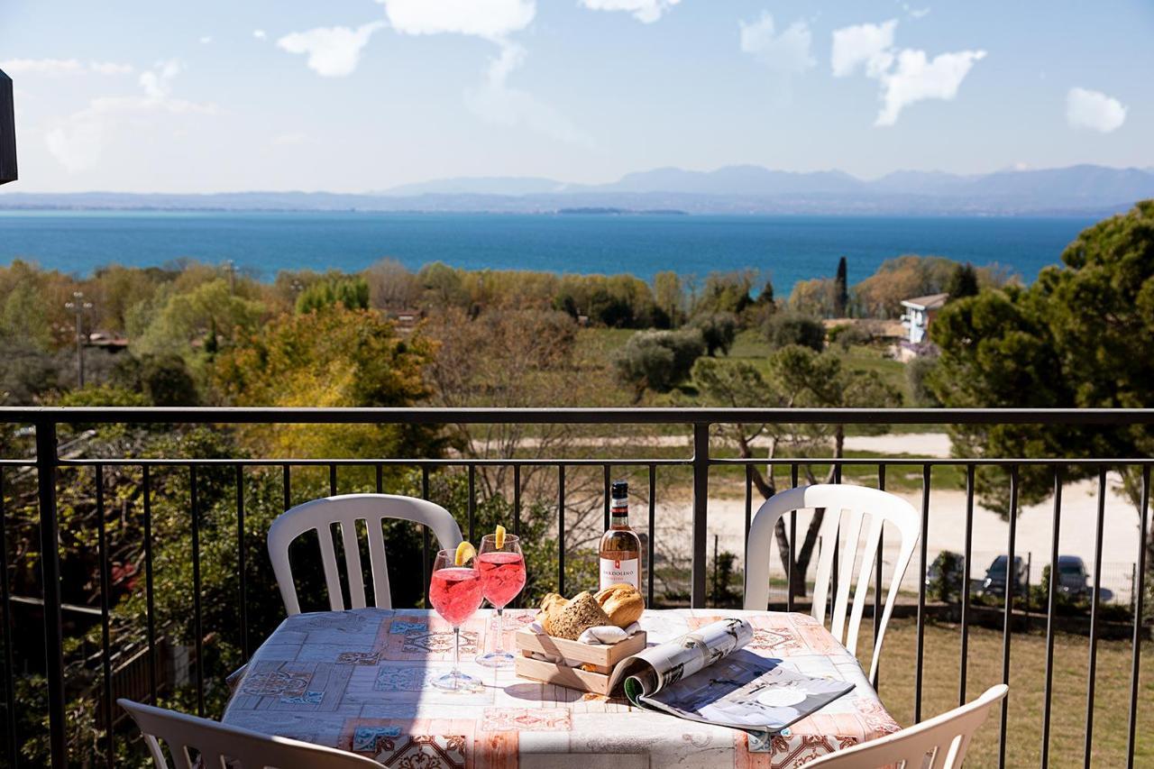 Apartments Eden - Regarda Travel Lazise Kültér fotó