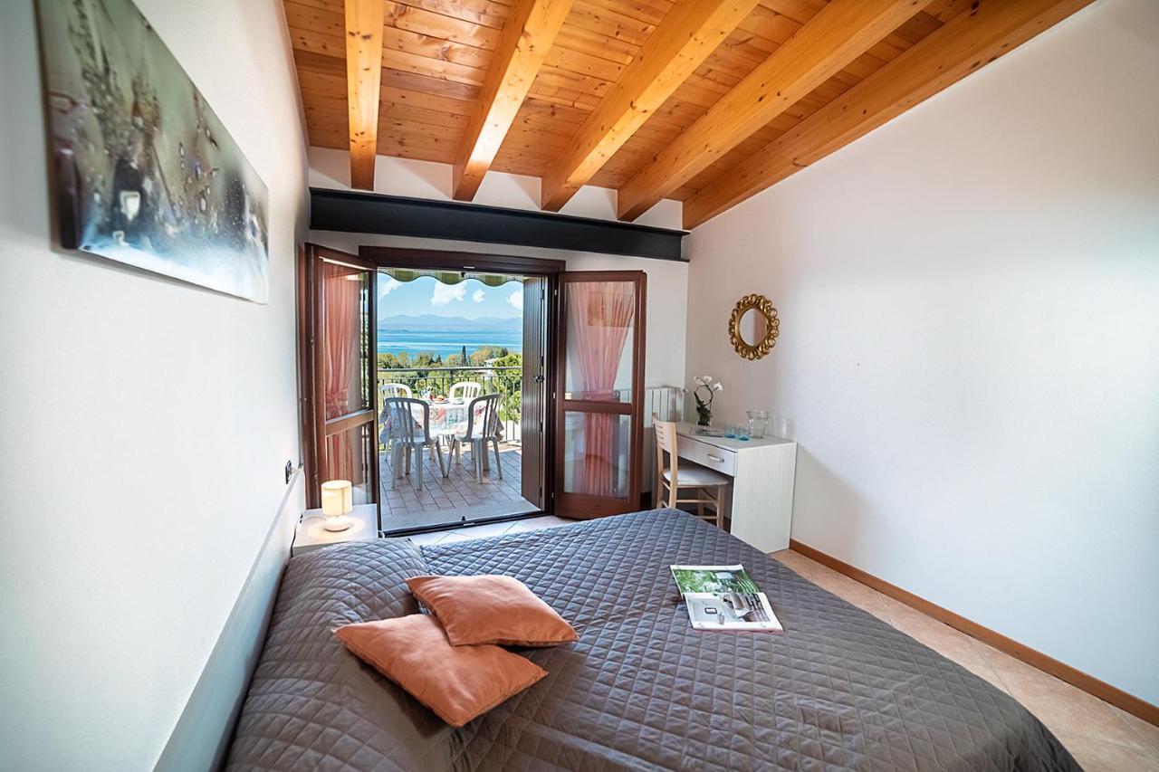 Apartments Eden - Regarda Travel Lazise Kültér fotó