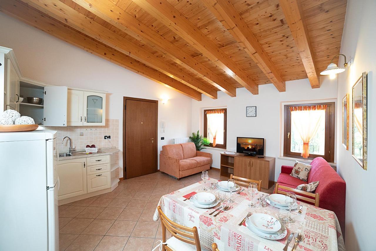 Apartments Eden - Regarda Travel Lazise Kültér fotó