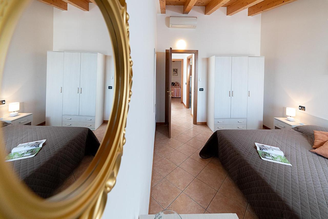 Apartments Eden - Regarda Travel Lazise Kültér fotó