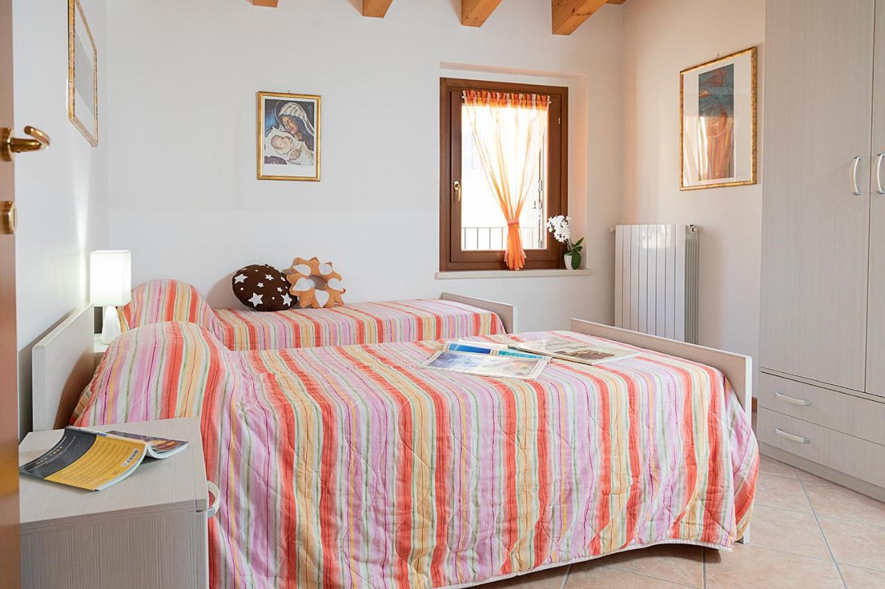 Apartments Eden - Regarda Travel Lazise Kültér fotó