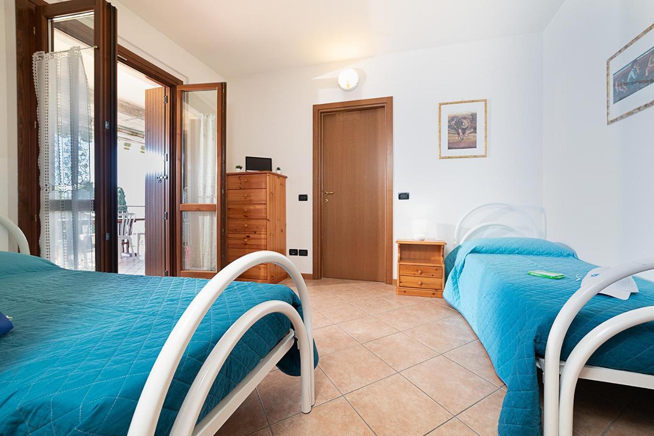 Apartments Eden - Regarda Travel Lazise Kültér fotó