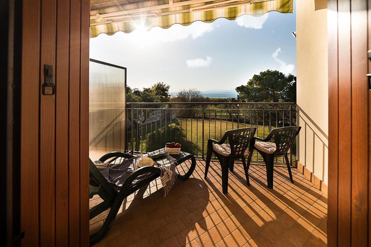 Apartments Eden - Regarda Travel Lazise Kültér fotó