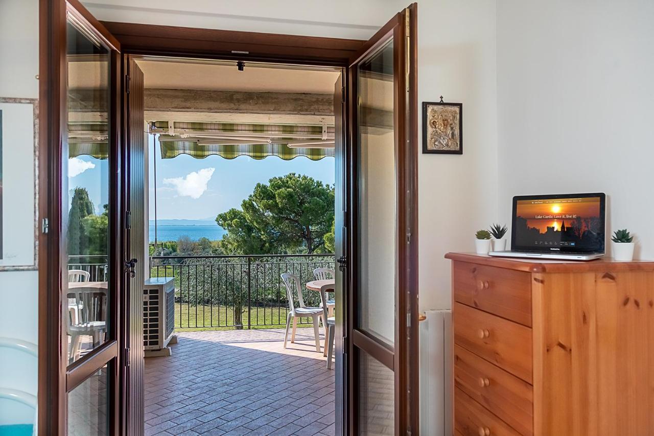 Apartments Eden - Regarda Travel Lazise Kültér fotó