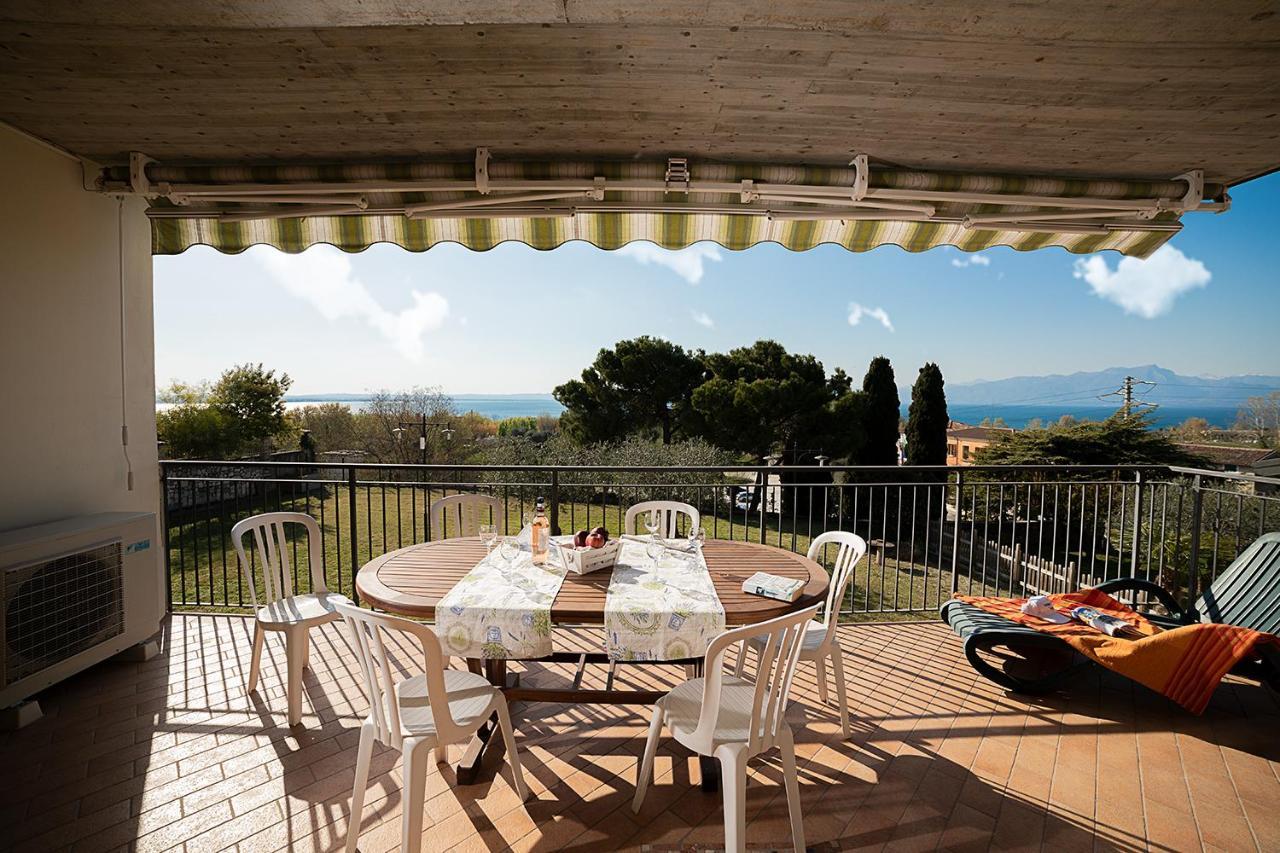Apartments Eden - Regarda Travel Lazise Kültér fotó
