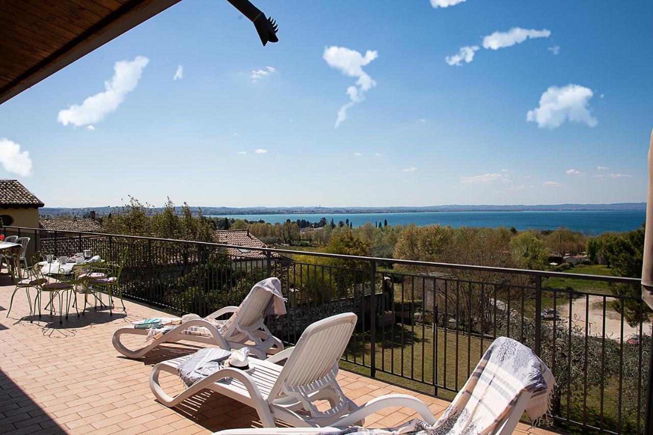 Apartments Eden - Regarda Travel Lazise Kültér fotó