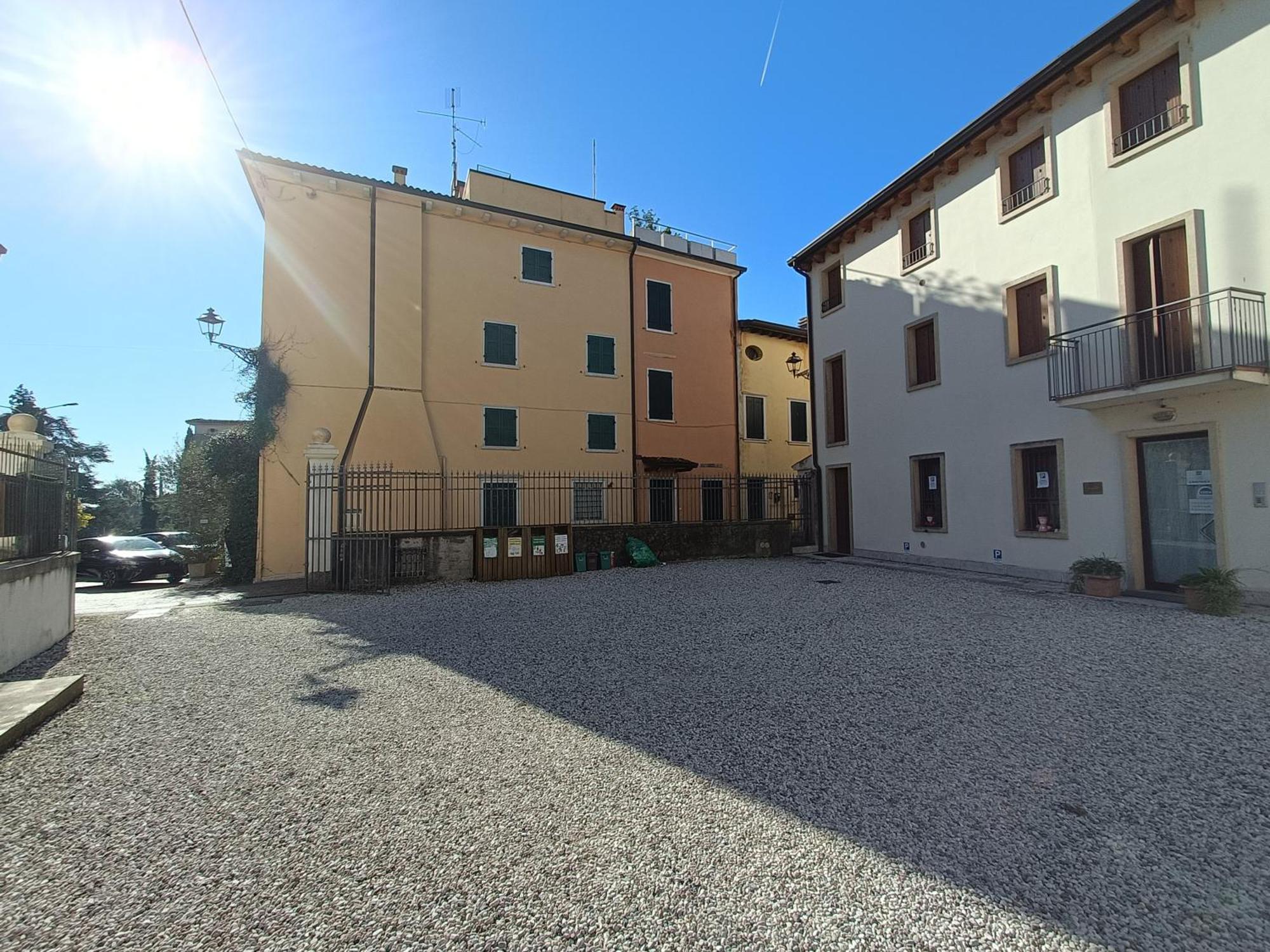 Apartments Eden - Regarda Travel Lazise Kültér fotó