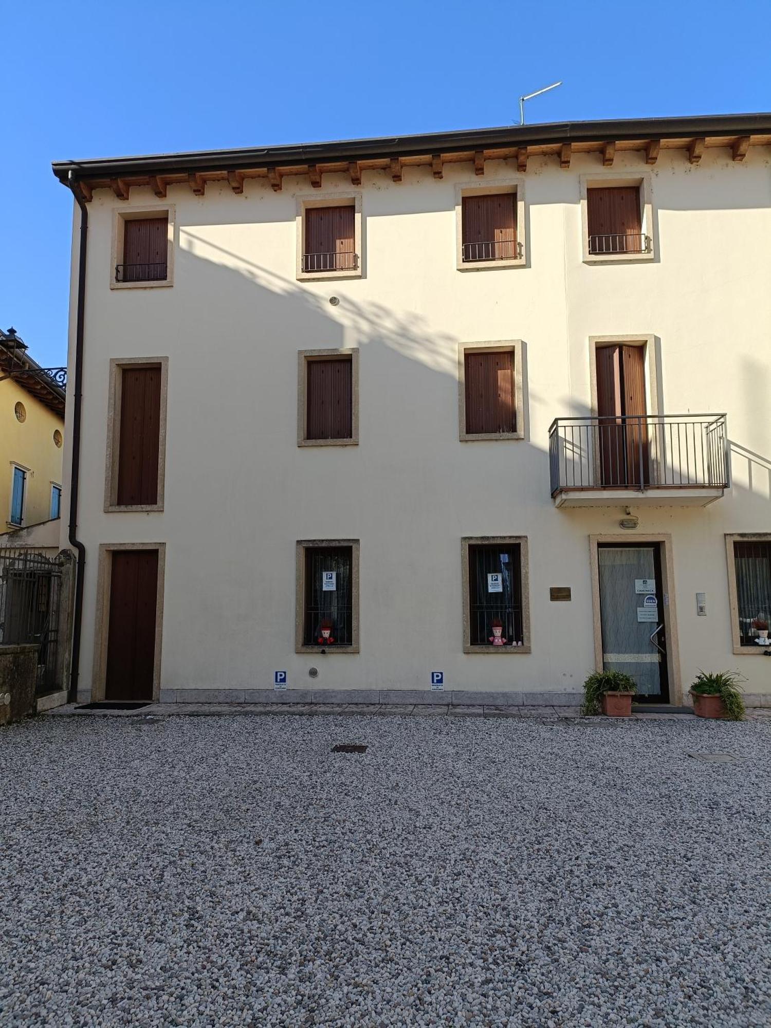 Apartments Eden - Regarda Travel Lazise Kültér fotó